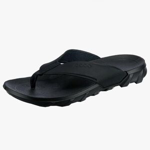 ECCO Men's MX Flipsider Flip-Flop Sandal Slide Size US 7.0/7.5 - EU 41